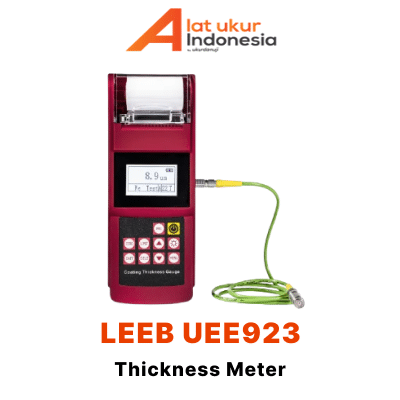 Alat Pengukur Ketebalan Thickness Meter Alat Ukur Indonesia