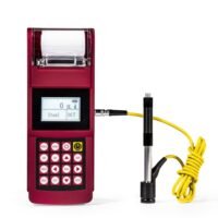 Portable Hardness Tester Uee915
