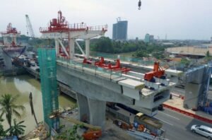 Mengoptimalkan Campuran Beton untuk Durabilitas Jembatan