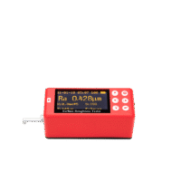 MR200 Surface roughness tester