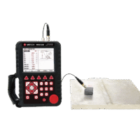 MFD350B Ultrasonic Flaw Detector