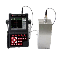 MFD800C Ultrasonic Flaw Detector