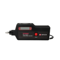 MV 800C Portable Vibration Meter