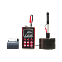 MH660 Portable Leeb hardness tester
