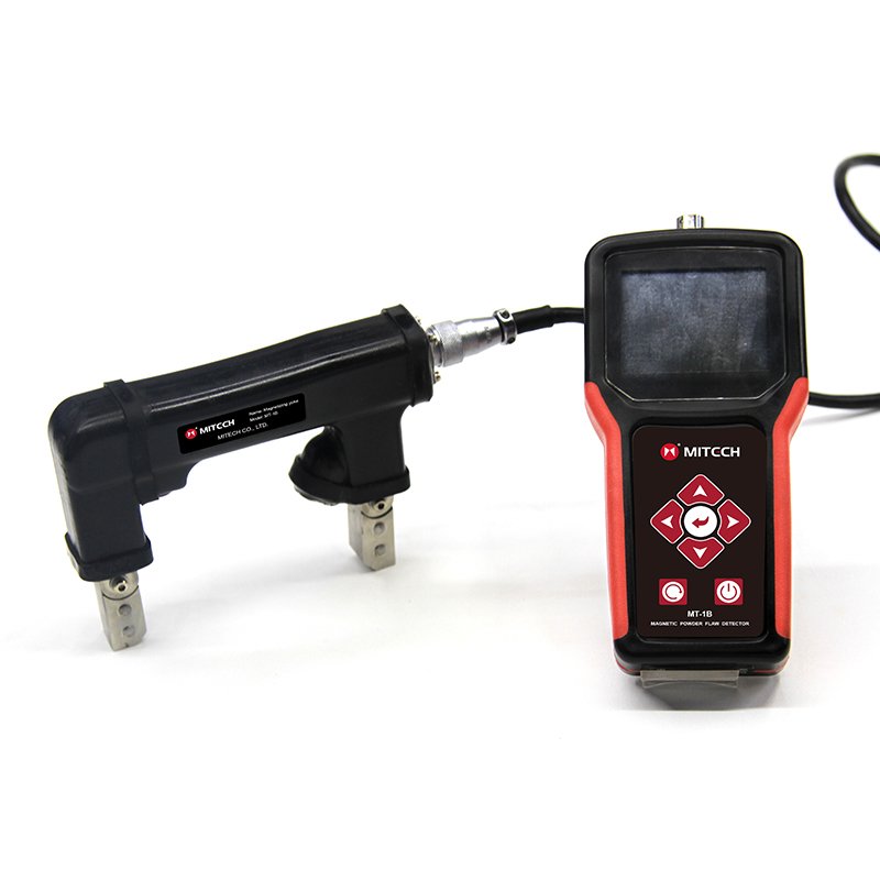 MT-1B Portable Magnetic Flaw Detector - Gambar 4