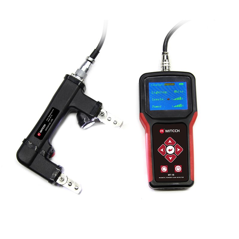 MT-1B Portable Magnetic Flaw Detector - Gambar 2