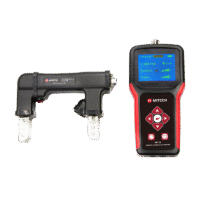 MT-1B Portable Magnetic Flaw Detector