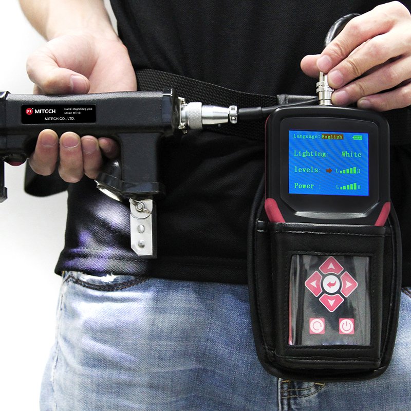 MT-1B Portable Magnetic Flaw Detector - Gambar 3