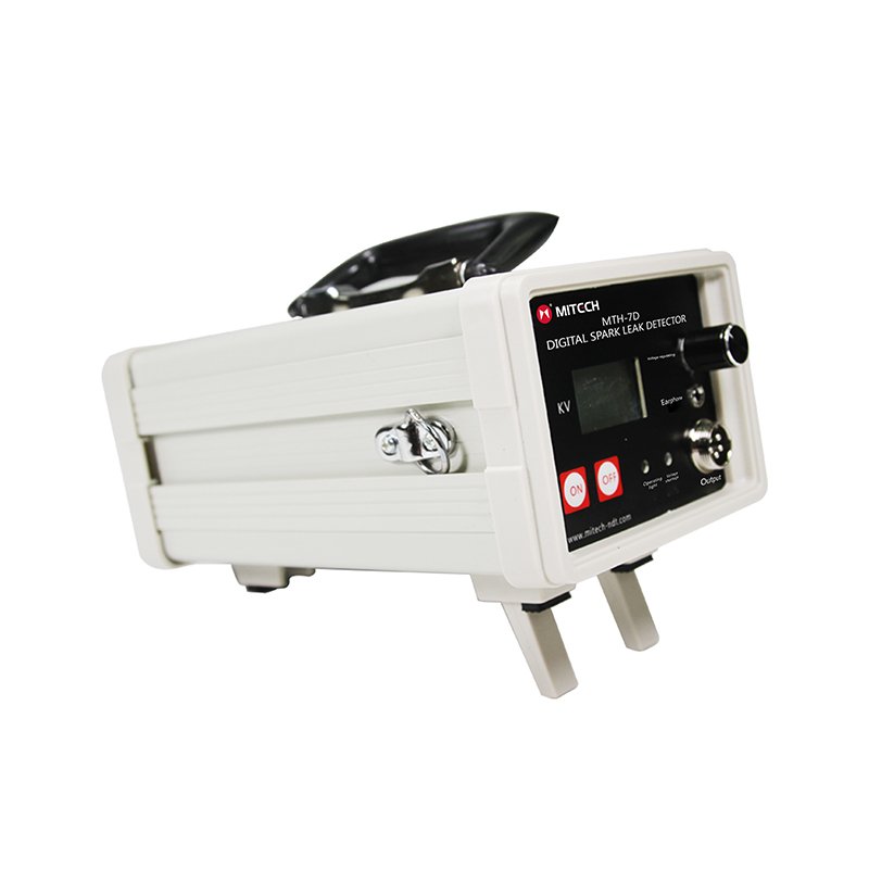 MTH-7D DC Spark Leak Detector - Gambar 3