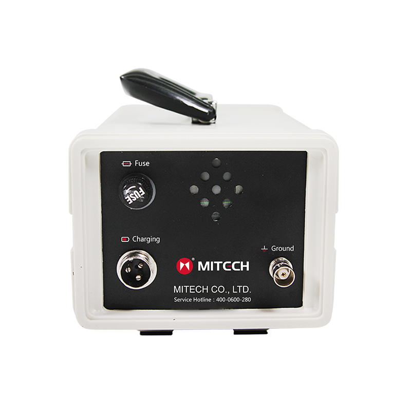 MTH-7D DC Spark Leak Detector - Gambar 5