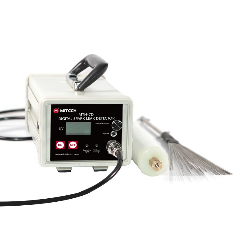 MTH-7D DC Spark Leak Detector - Gambar 2