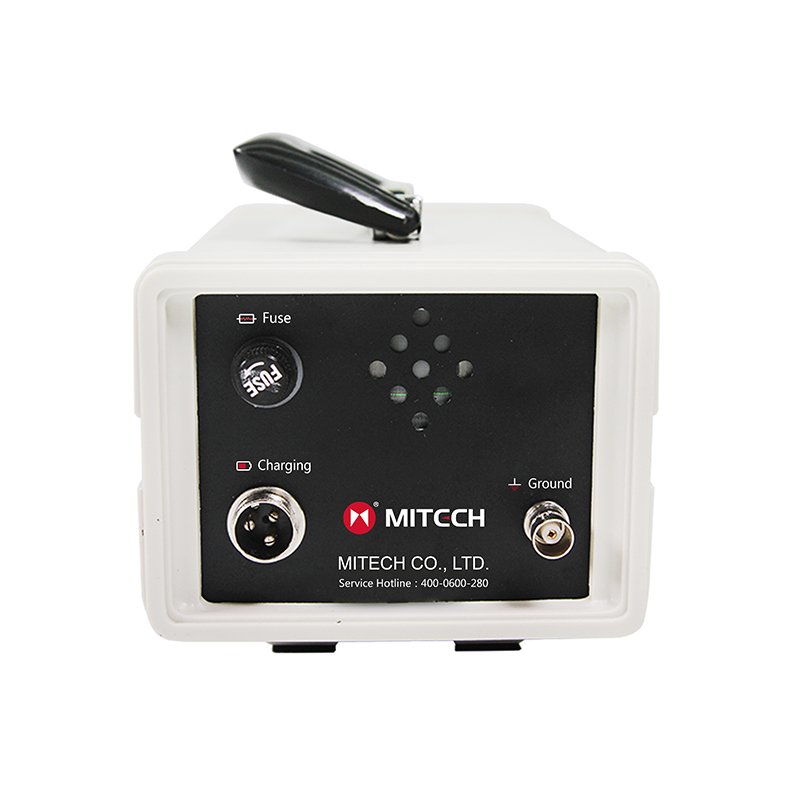 MTH-7D DC Spark Leak Detector - Gambar 4
