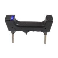 Mitech 934-1 Barcol impressor with double brackets