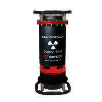 Mitech XXGH-2505 Ray Flaw Detector