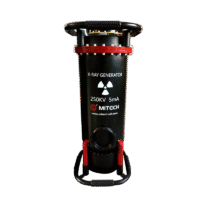 Mitech XXQ-2505 Ray Flaw Detector