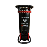 Mitech XXQ-2005 Ray Flaw Detector