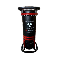 Mitech XXHA-1605 Ray Flaw Detector