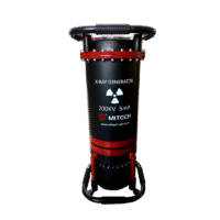 Mitech XXHA-2005 Ray Flaw Detector