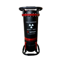 Mitech XXH-3005 Ray Flaw Detector