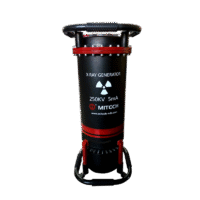 Mitech XXH-2505 Ray Flaw Detector