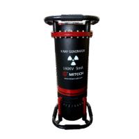 Mitech XXH-1605 Ray Flaw Detector