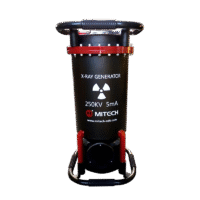 Mitech XXG2505 Ray Flaw Detector