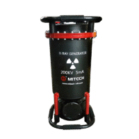 Mitech XXG2005 Ray Flaw Detector