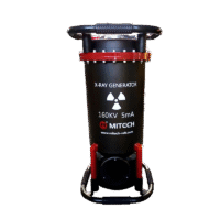 Mitech XXG1605 Ray Flaw Detector