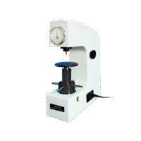 Mitech MHR-150DT Electronic Rockwell Hardness Tester