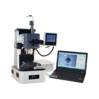 HV = constant × test force / indentation surface area ≈0.1891 F / d 2 ;
