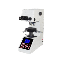 Mitech MHV-1 Micro Hardness Tester