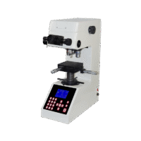 Mitech MHV-1Z Automatic Turret Micro Hardness Tester