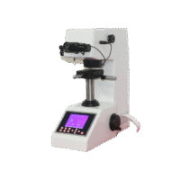 MHVS-1Z Automatic Turret Digital Micro Hardness Tester