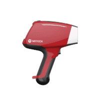 Portable spectrometer MAS860