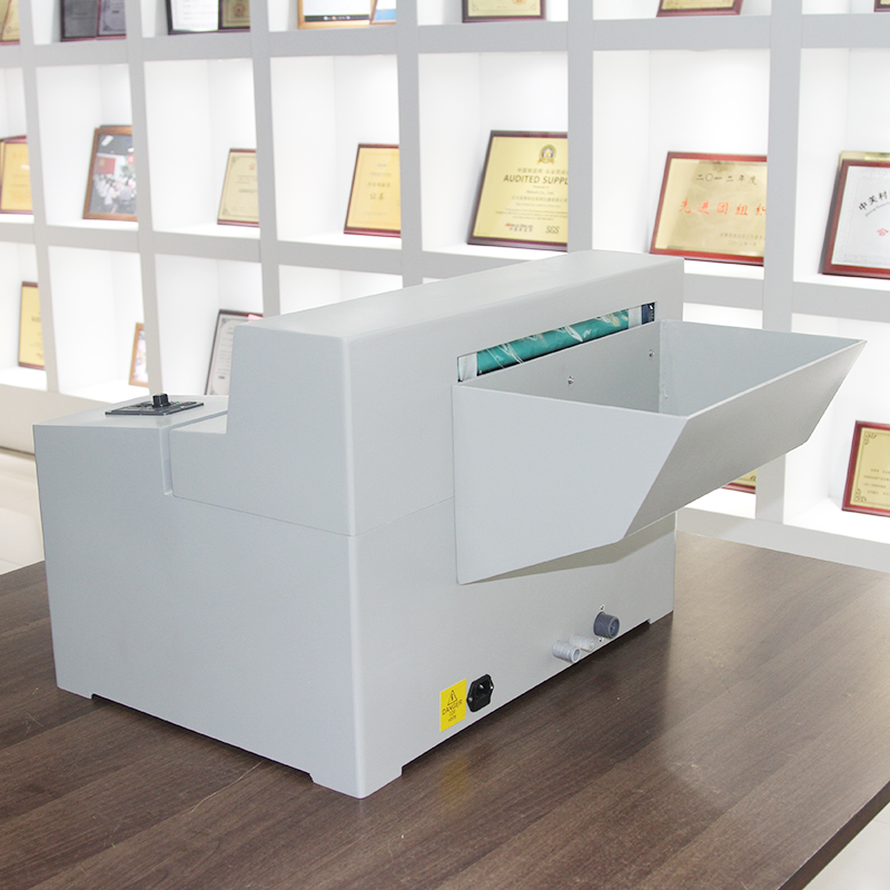 MD-500 auto-dry machine - Gambar 3