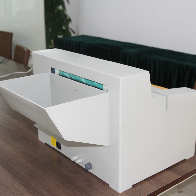 MD-500 auto-dry machine - Gambar 2