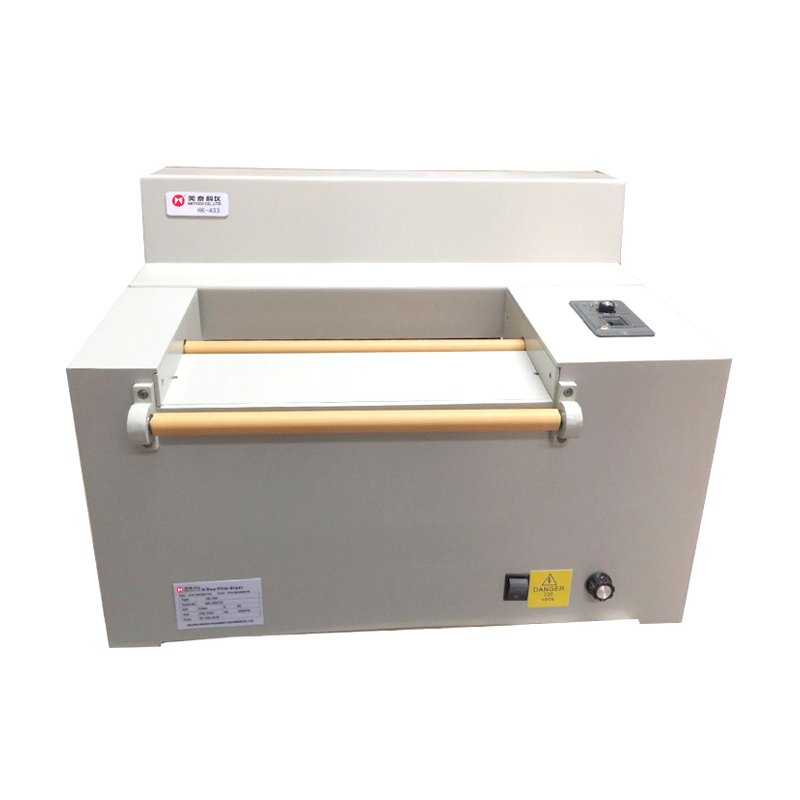 MD-500 auto-dry machine - Gambar 5