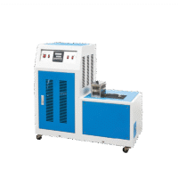Mitech MDC-100 Impact Test Low Temperature Meter