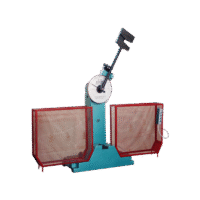 Mitech MJB-500B Semi - automatic Impact Testing Machine