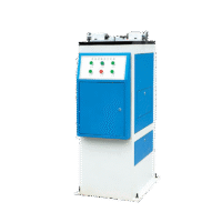 Mitech MUV-2Y automatic hydraulic broaching machine