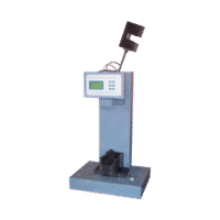 Mitech MJBS-500B Digital Display Series Semi - automatic Impact Testing Machine