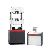 Mitech MAW-1000 Micro Control Series Hydraulic Universal Testing Machine