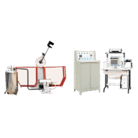 Mitech MJB-W500B Micro - control series impact testing machine