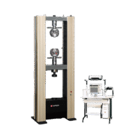 Mitech MDW-500 Micro Control Series Gate Type Electronic Universal Testing Machine