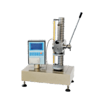 Mitech MDW-TLS500-2000 Digital Manual Series Spring Tension /Compression Testing Machine Overview