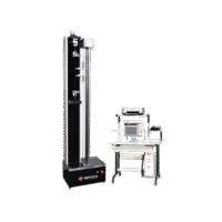 Mitech MDW-01~5E Micro Control Series Single-arm Electronic Tensile Testing Machine