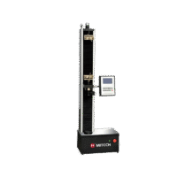 Mitech MDW-S01~5 Digital Display Series Single Arm Type Electronic Universal Testing Machine