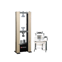 Mitech MDW-M50 Series of Micro Control Wood-based Universal Testing Machine