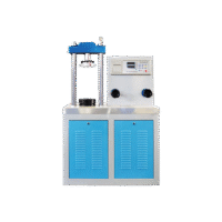 Mitech MEW-Y300S Digital Pressure Testing Machine
