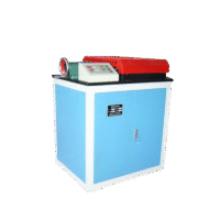 Mitech MGW-40B Steel Bending Test Machine